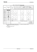 Preview for 49 page of Toshiba TLCS-900/H1 Series Manual