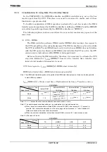 Preview for 84 page of Toshiba TLCS-900/H1 Series Manual