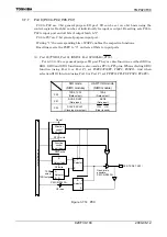 Preview for 106 page of Toshiba TLCS-900/H1 Series Manual