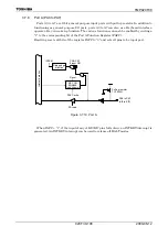 Preview for 110 page of Toshiba TLCS-900/H1 Series Manual