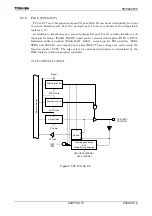 Preview for 112 page of Toshiba TLCS-900/H1 Series Manual