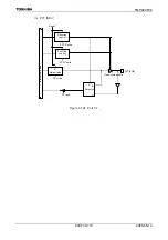 Preview for 115 page of Toshiba TLCS-900/H1 Series Manual