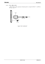 Preview for 126 page of Toshiba TLCS-900/H1 Series Manual