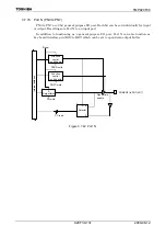 Preview for 133 page of Toshiba TLCS-900/H1 Series Manual