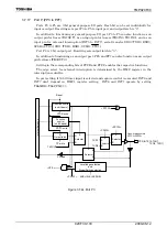 Preview for 135 page of Toshiba TLCS-900/H1 Series Manual