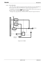 Preview for 141 page of Toshiba TLCS-900/H1 Series Manual