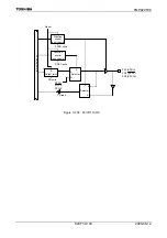 Preview for 142 page of Toshiba TLCS-900/H1 Series Manual