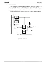 Preview for 146 page of Toshiba TLCS-900/H1 Series Manual