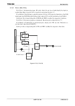 Preview for 148 page of Toshiba TLCS-900/H1 Series Manual