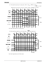 Preview for 168 page of Toshiba TLCS-900/H1 Series Manual