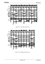 Preview for 196 page of Toshiba TLCS-900/H1 Series Manual