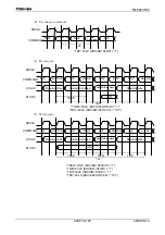 Preview for 199 page of Toshiba TLCS-900/H1 Series Manual