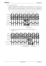 Preview for 200 page of Toshiba TLCS-900/H1 Series Manual