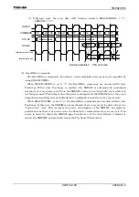 Preview for 201 page of Toshiba TLCS-900/H1 Series Manual