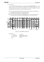 Preview for 203 page of Toshiba TLCS-900/H1 Series Manual