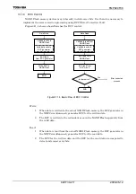 Preview for 213 page of Toshiba TLCS-900/H1 Series Manual