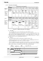 Preview for 217 page of Toshiba TLCS-900/H1 Series Manual