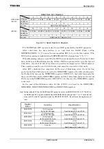 Preview for 225 page of Toshiba TLCS-900/H1 Series Manual