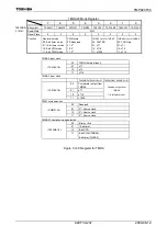 Preview for 249 page of Toshiba TLCS-900/H1 Series Manual