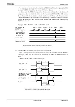 Preview for 259 page of Toshiba TLCS-900/H1 Series Manual