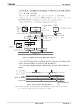 Preview for 260 page of Toshiba TLCS-900/H1 Series Manual