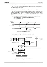 Preview for 262 page of Toshiba TLCS-900/H1 Series Manual