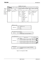 Preview for 274 page of Toshiba TLCS-900/H1 Series Manual