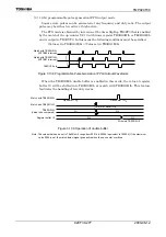 Preview for 279 page of Toshiba TLCS-900/H1 Series Manual