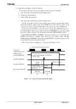 Preview for 281 page of Toshiba TLCS-900/H1 Series Manual