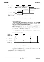 Preview for 283 page of Toshiba TLCS-900/H1 Series Manual