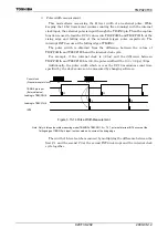 Preview for 284 page of Toshiba TLCS-900/H1 Series Manual