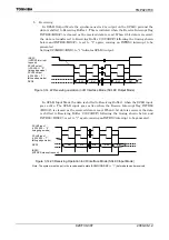 Preview for 309 page of Toshiba TLCS-900/H1 Series Manual