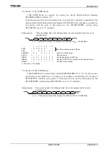 Preview for 311 page of Toshiba TLCS-900/H1 Series Manual