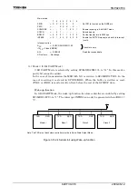 Preview for 312 page of Toshiba TLCS-900/H1 Series Manual