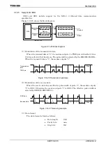 Preview for 315 page of Toshiba TLCS-900/H1 Series Manual