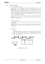 Preview for 326 page of Toshiba TLCS-900/H1 Series Manual