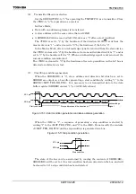 Preview for 328 page of Toshiba TLCS-900/H1 Series Manual