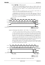 Preview for 335 page of Toshiba TLCS-900/H1 Series Manual