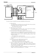 Preview for 343 page of Toshiba TLCS-900/H1 Series Manual