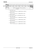 Preview for 354 page of Toshiba TLCS-900/H1 Series Manual