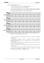 Preview for 359 page of Toshiba TLCS-900/H1 Series Manual