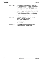 Preview for 378 page of Toshiba TLCS-900/H1 Series Manual