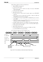 Preview for 409 page of Toshiba TLCS-900/H1 Series Manual