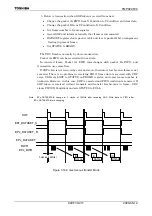 Preview for 413 page of Toshiba TLCS-900/H1 Series Manual