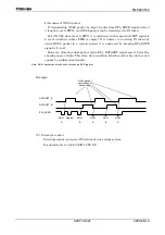 Preview for 423 page of Toshiba TLCS-900/H1 Series Manual