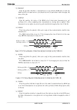 Preview for 456 page of Toshiba TLCS-900/H1 Series Manual