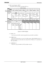 Preview for 458 page of Toshiba TLCS-900/H1 Series Manual