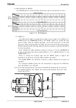 Preview for 470 page of Toshiba TLCS-900/H1 Series Manual