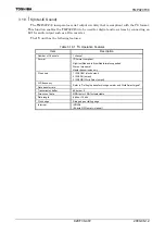 Preview for 474 page of Toshiba TLCS-900/H1 Series Manual