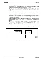 Preview for 491 page of Toshiba TLCS-900/H1 Series Manual